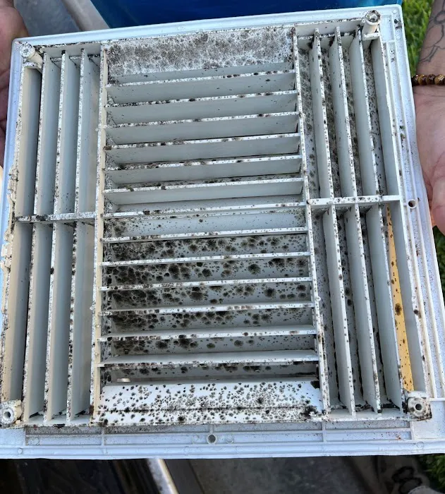 5 Star A/C Filter Picture 2