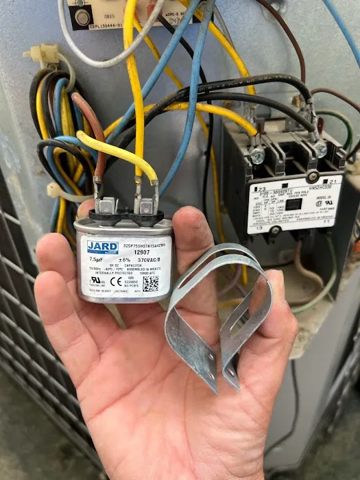 5 Star A/C Filter Picture 7