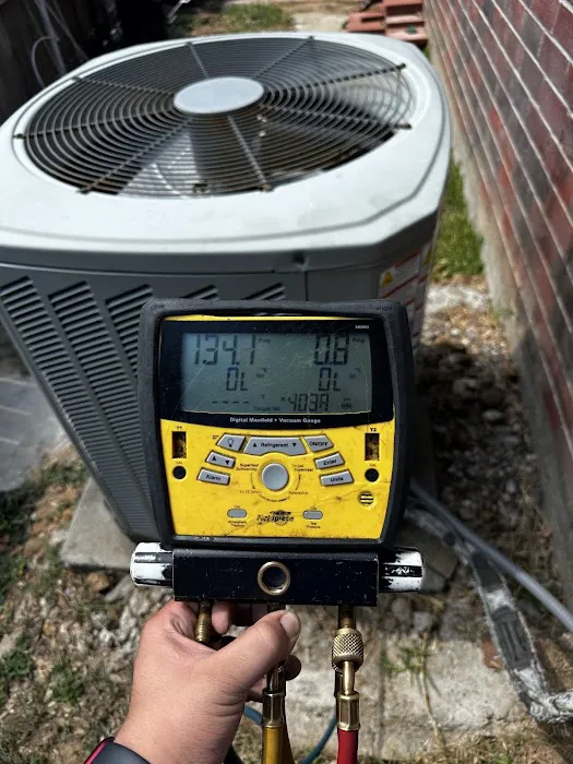 5 Star A/C Filter Picture 4