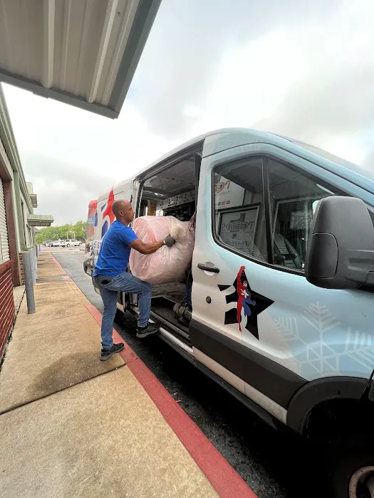 5 Star A/C Filter Picture 6