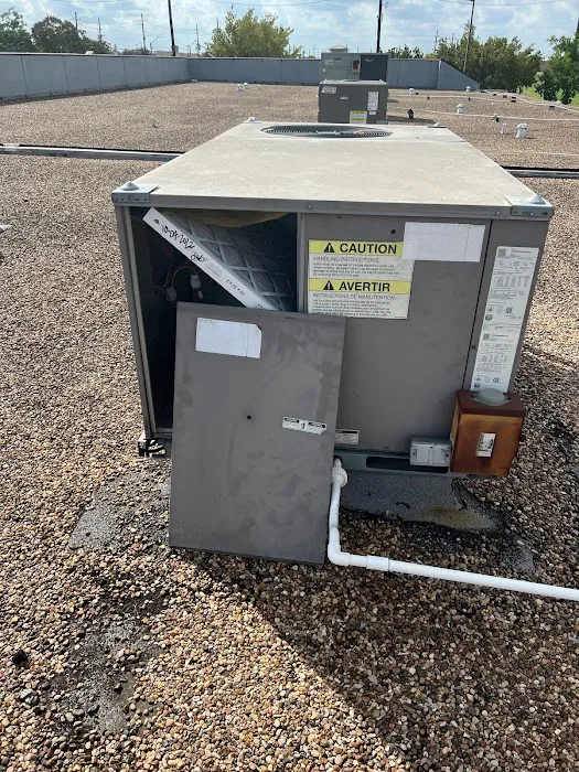 5 Star A/C Filter Picture 5