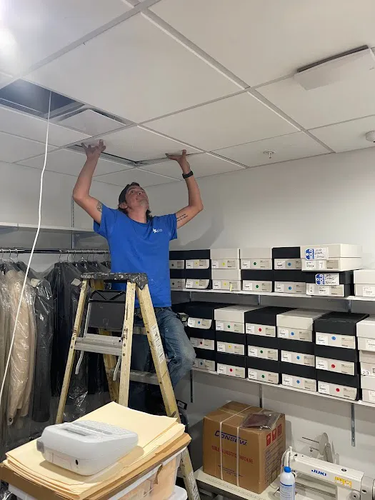 5 Star A/C Filter Picture 9