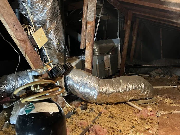 ProTexas HVAC & Appliance Repair Picture 3