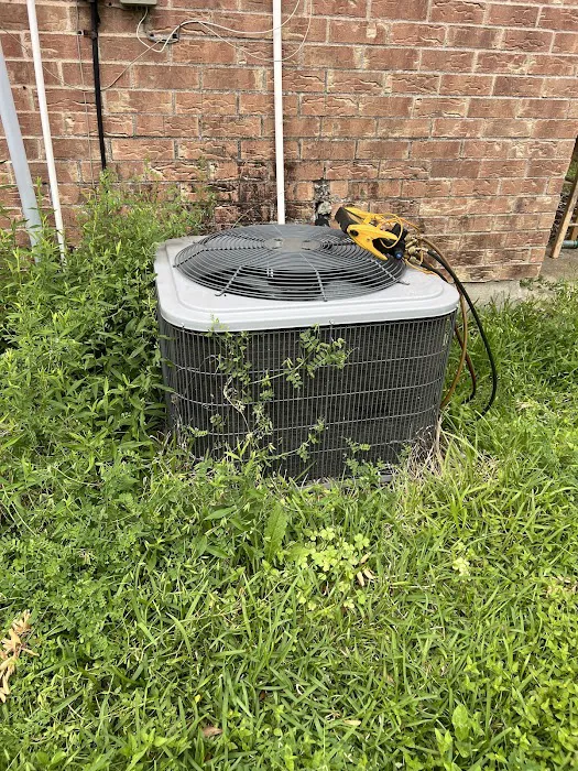 ProTexas HVAC & Appliance Repair Picture 1