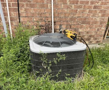 ProTexas HVAC & Appliance Repair