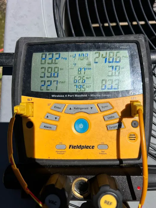 ProTexas HVAC & Appliance Repair Picture 8