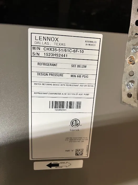 ProTexas HVAC & Appliance Repair Picture 7