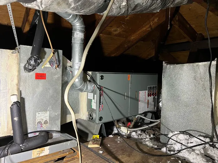 ProTexas HVAC & Appliance Repair Picture 4