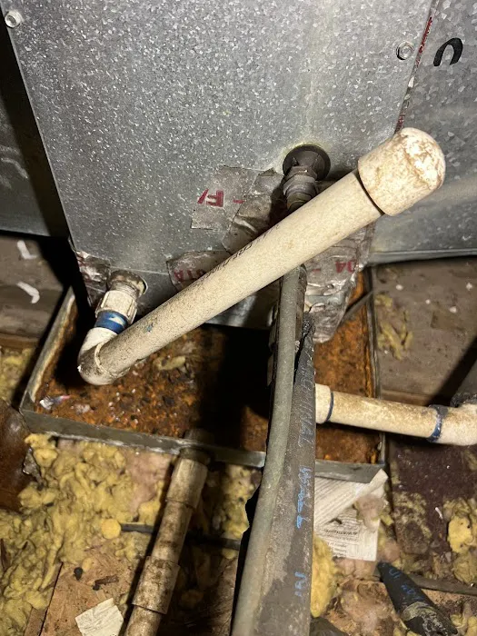 ProTexas HVAC & Appliance Repair Picture 10