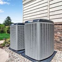 Katy's Heating & Cooling Crew ico