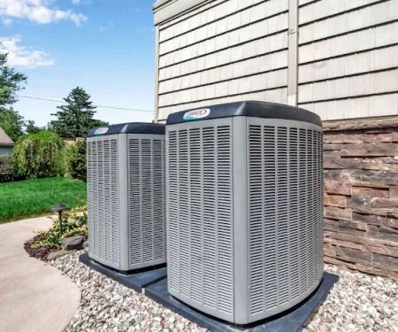 Katy's Heating & Cooling Crew