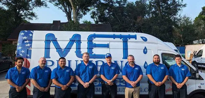 MET Plumbing LLC Picture 1
