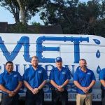 MET Plumbing LLC