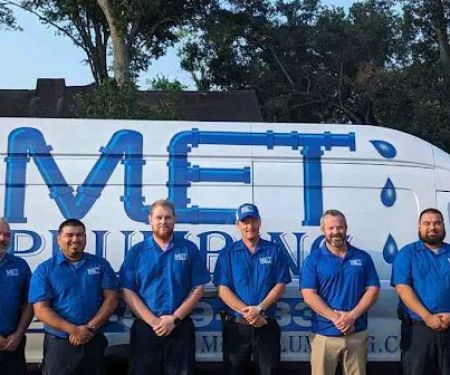 MET Plumbing LLC