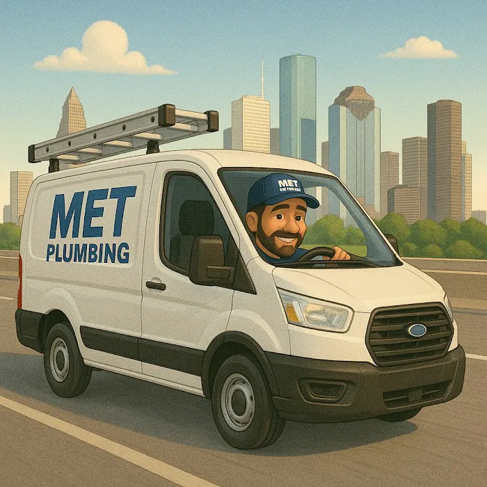 MET Plumbing LLC Picture 2