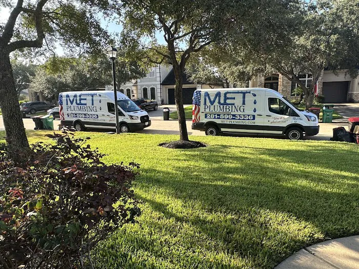 MET Plumbing LLC Picture 4
