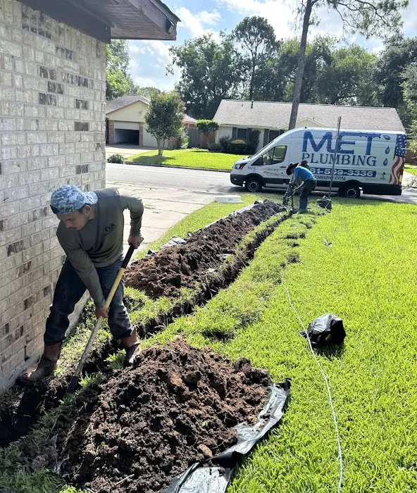 MET Plumbing LLC Picture 5
