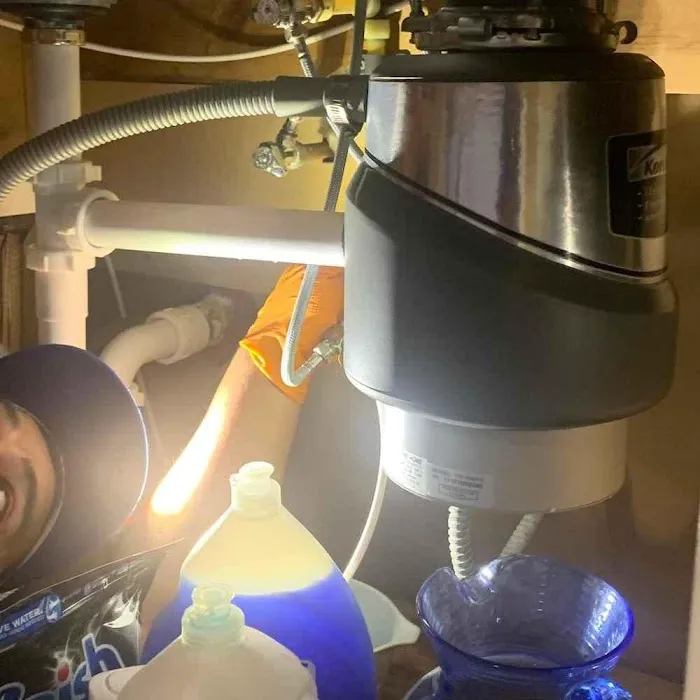 MET Plumbing LLC Picture 7