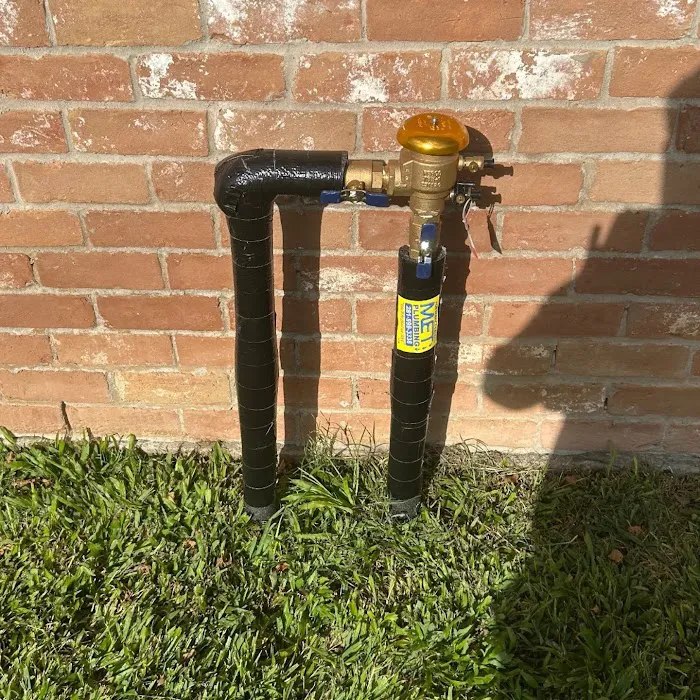 MET Plumbing LLC Picture 9