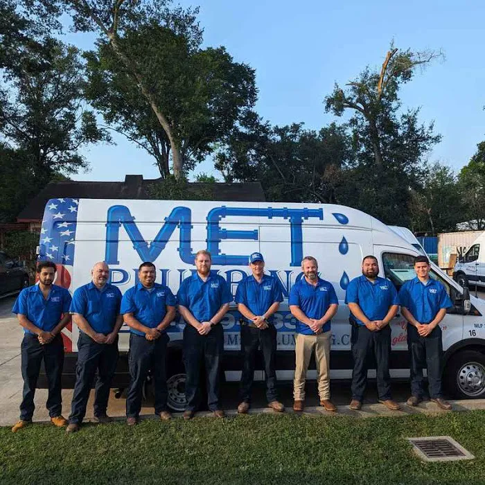 MET Plumbing LLC Picture 10