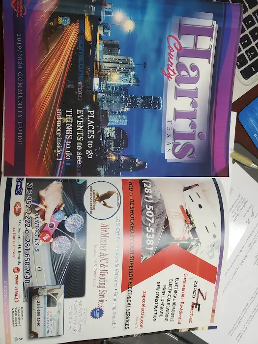 AirMaster Services Picture 3