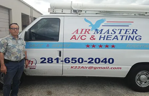 AirMaster Services Picture 1