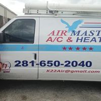 AirMaster Services ico