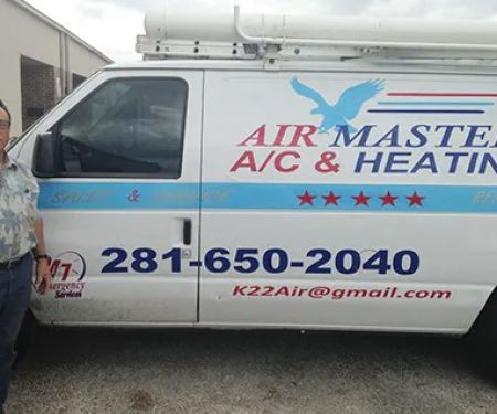 AirMaster Services