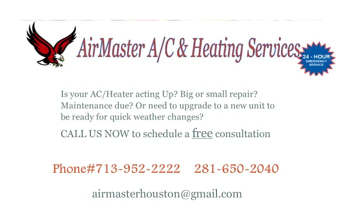 AirMaster Services Picture 2