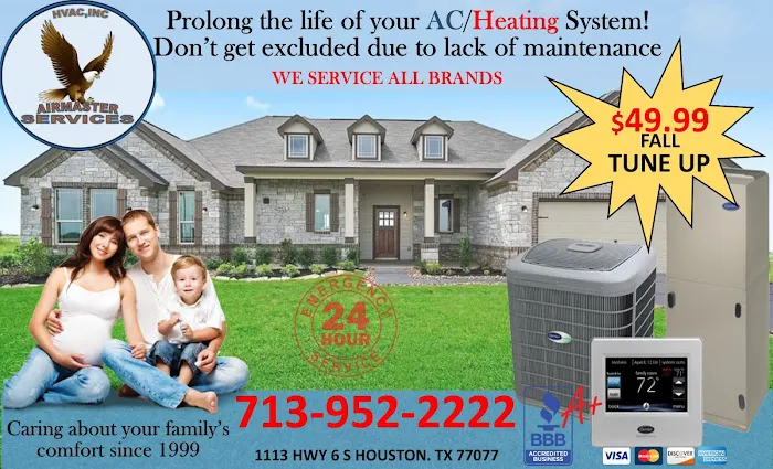 AirMaster Services Picture 4