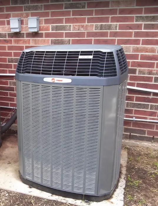 Crump A/C and Heating Picture 3