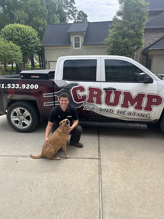 Crump A/C and Heating Picture 2