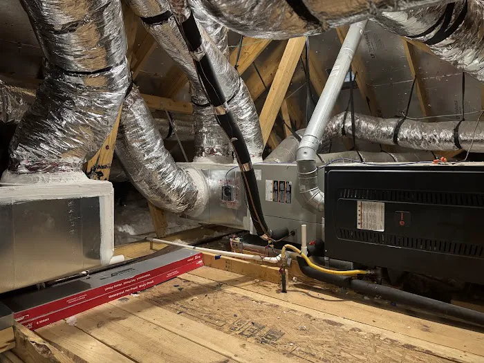 Crump A/C and Heating Picture 6