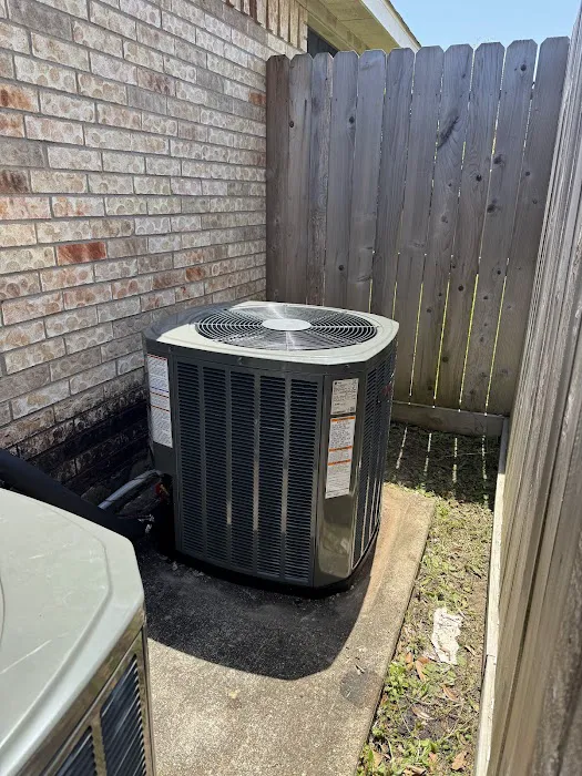 Crump A/C and Heating Picture 5