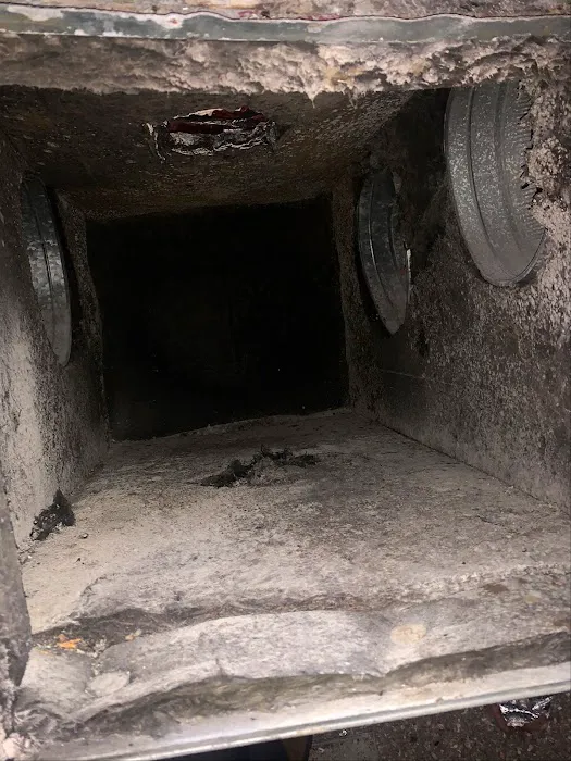 Crump A/C and Heating Picture 9