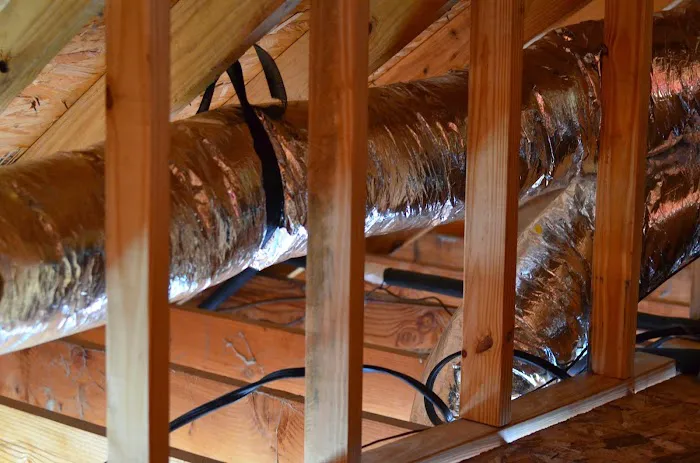 Crump A/C and Heating Picture 10