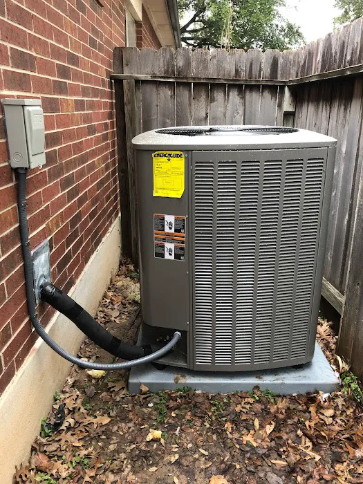 Eddie's Heating and Air Picture 3