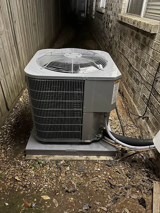 Eddie's Heating and Air Picture 1