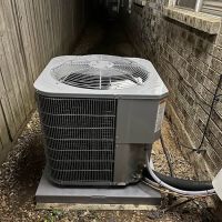 Eddie's Heating and Air ico