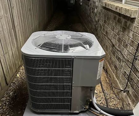 Eddie's Heating and Air