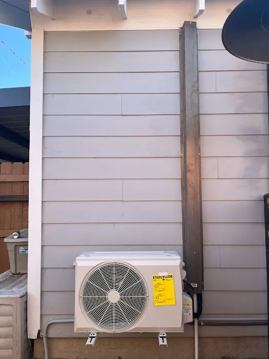 Eddie's Heating and Air Picture 8