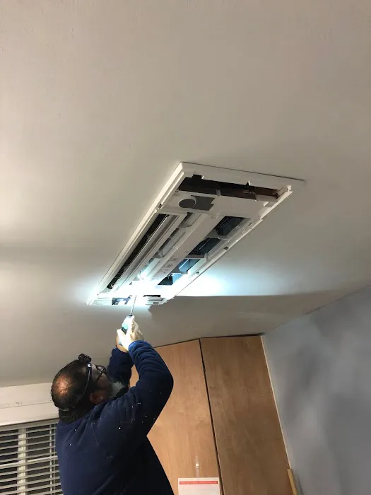 Eddie's Heating and Air Picture 6