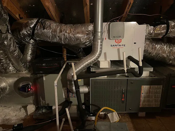 Eddie's Heating and Air Picture 4