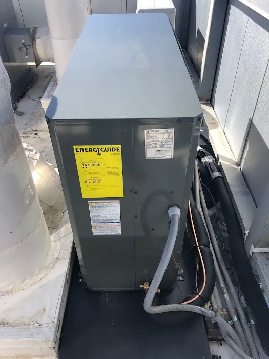 Eddie's Heating and Air Picture 5