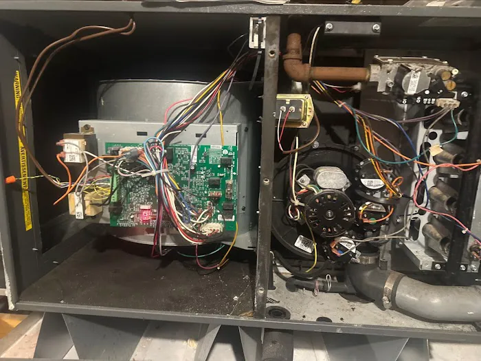 Eddie's Heating and Air Picture 9