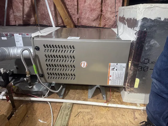 Eddie's Heating and Air Picture 10