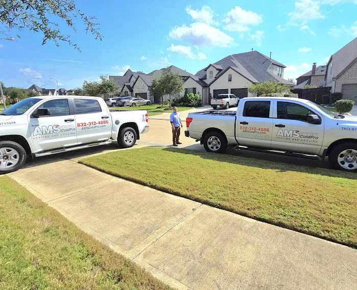 AMS ColdPro Picture 1