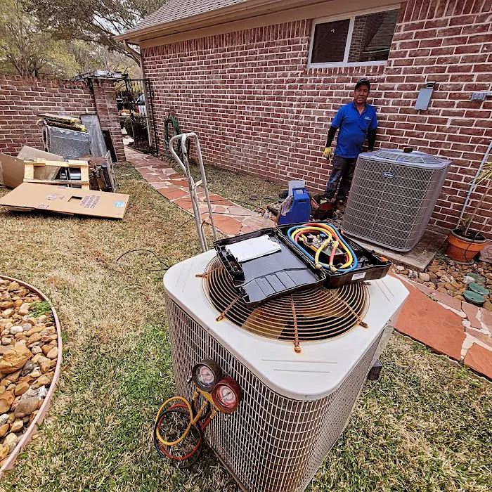 AMS ColdPro Picture 3