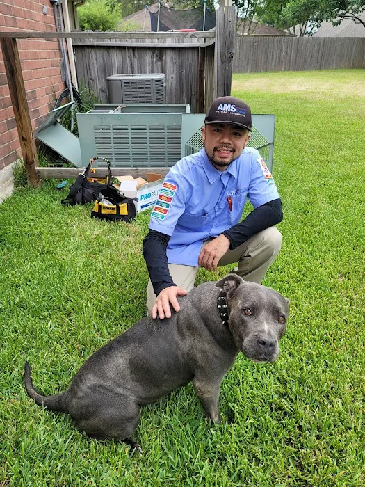 AMS ColdPro Picture 6