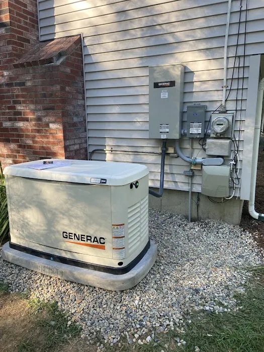 Carriere HVAC-Electric Inc Picture 2